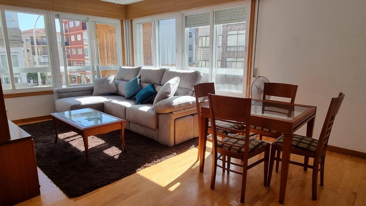 Apartment Piso 6 Personas Con Garaje Gratuito