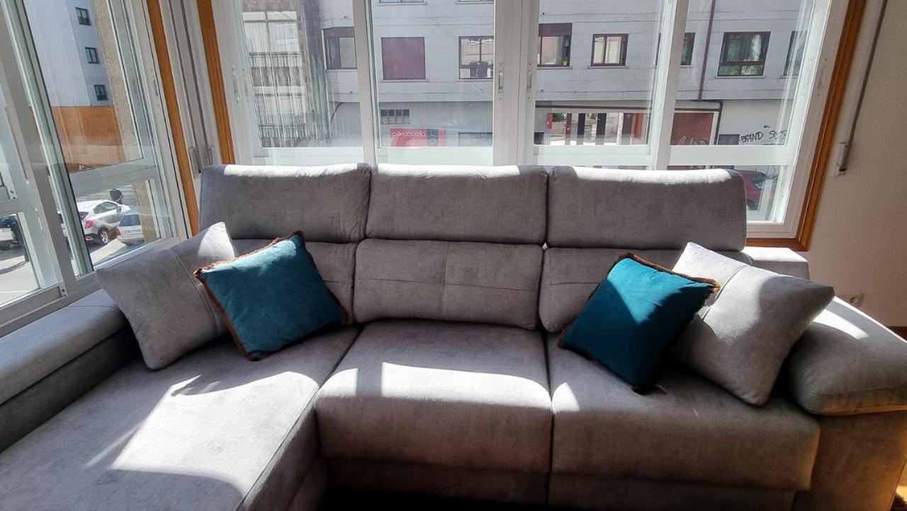 Apartment Piso 6 Personas Con Garaje Gratuito