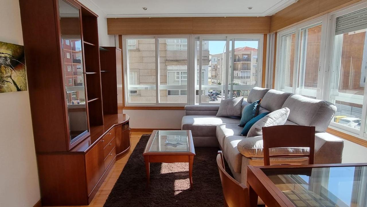 Apartment Piso 6 Personas Con Garaje Gratuito
