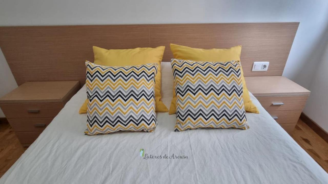 Piso 6 Personas Con Garaje Gratuito Apartment