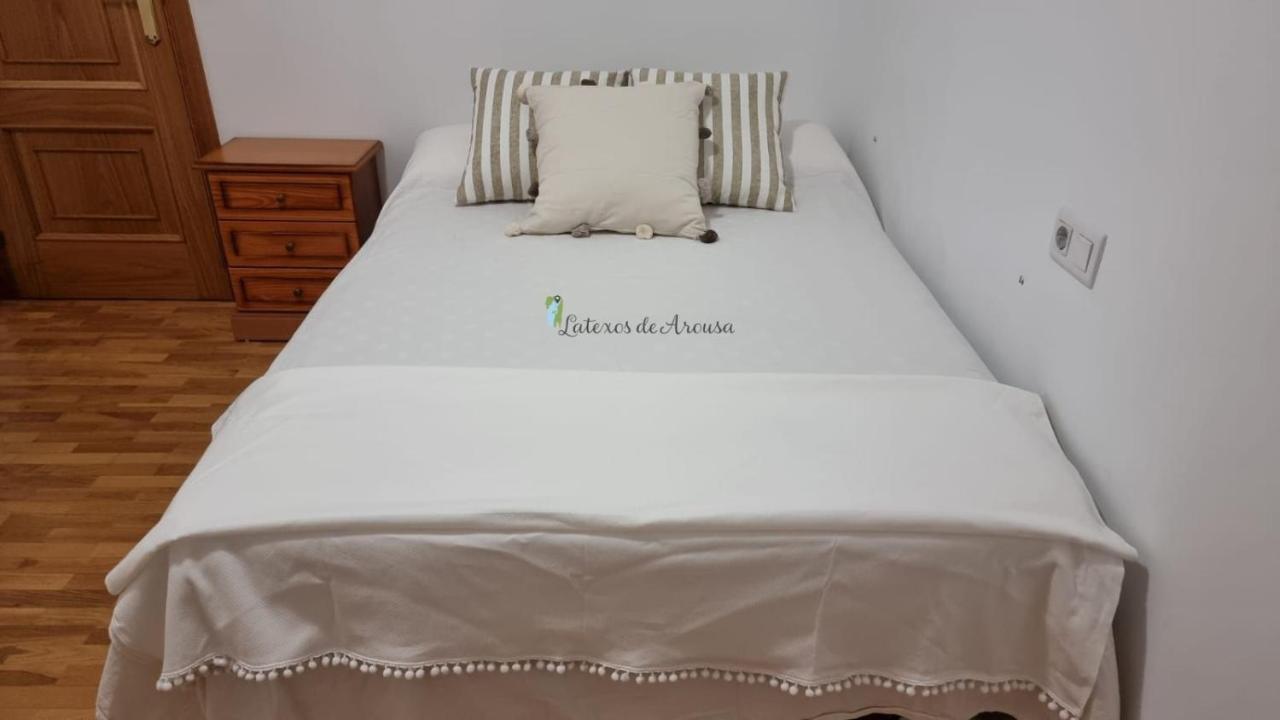 Apartment Piso 6 Personas Con Garaje Gratuito *