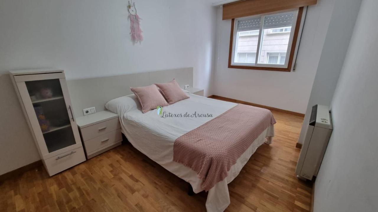 Piso 6 Personas Con Garaje Gratuito
