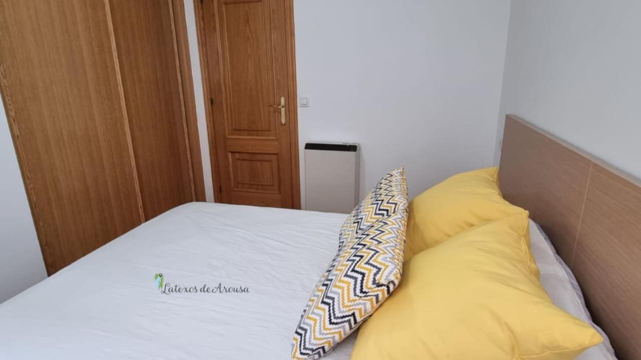 Piso 6 Personas Con Garaje Gratuito Apartment