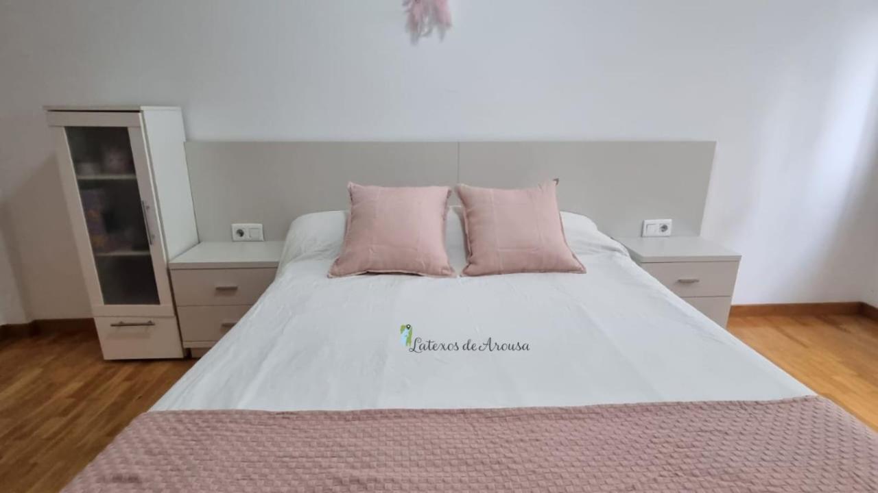Apartment Piso 6 Personas Con Garaje Gratuito